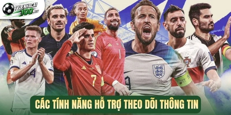 Tỷ Lệ Kèo Nhà Cái - Cập Nhật Kèo Bóng Đá Chuẩn Xác Hàng Ngày 400 Các tính năng hỗ trợ theo dõi thông tin