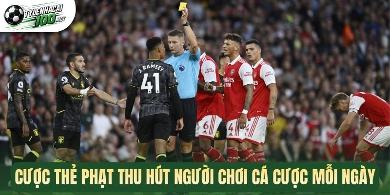 Tỷ Lệ Kèo Nhà Cái - Cập Nhật Kèo Bóng Đá Chuẩn Xác Hàng Ngày 399 Cược thẻ phạt thu hút người chơi cá cược mỗi ngày