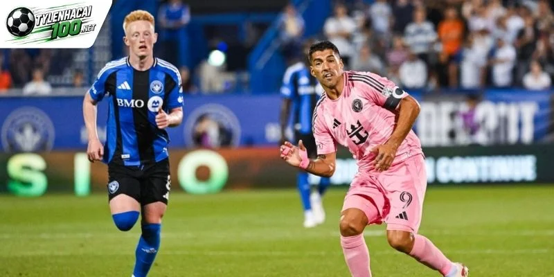 Dự đoán kèo Columbus Crew vs Inter Miami