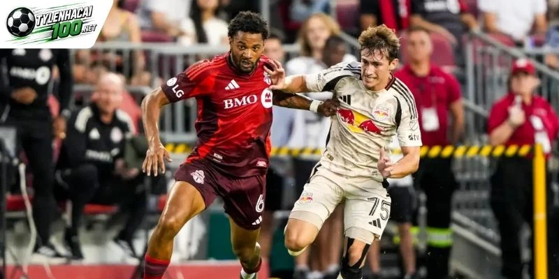 Soi Kèo Nhà Cái New York Red Bulls Vs St. Louis City - MLS, 27/09/2026 1 Màn thư hùng ấn tượng New York Red Bulls Vs St. Louis City