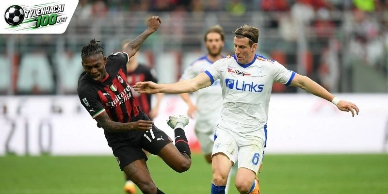 Tỷ Lệ Kèo Milan Vs Lecce - Serie A, 21/09/2026 1 Milan tăng tốc trước Lecce