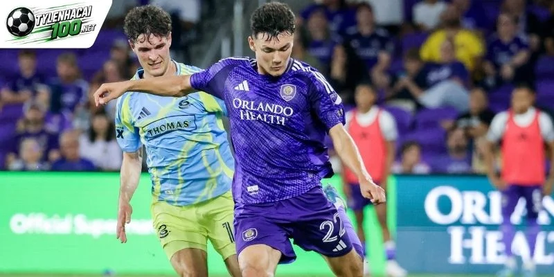 Tỷ Lệ Kèo Philadelphia Union Vs Orlando City - MLS, 27/09/2026 2 Odds của trận đấu được cập nhật
