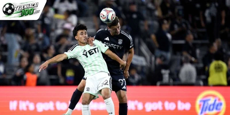Phong độ của Austin FC và San Diego FC