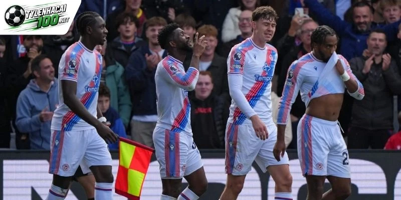 Tỷ Lệ Kèo Lyon Vs Crystal Palace - C2, 15/10/2026 6 Chốt odds xịn trong giải C2 ngày 15/10