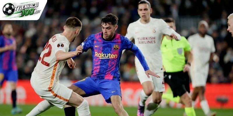 Kèo Nhà Cái Galatasaray Vs Barcelona - C1, 14/10/2026 6 Chuyên gia nhận định kèo trận Galatasaray vs Barcelona