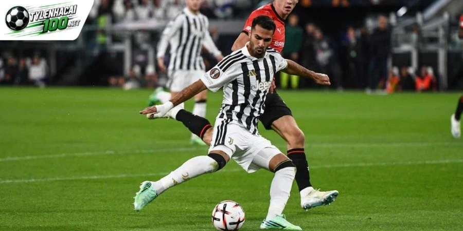 Soi Kèo Bóng Đá Lecce Vs Juventus, Serie A - 26/10/2026 6 Cửa sáng trận ngày 26/10 giải Serie A