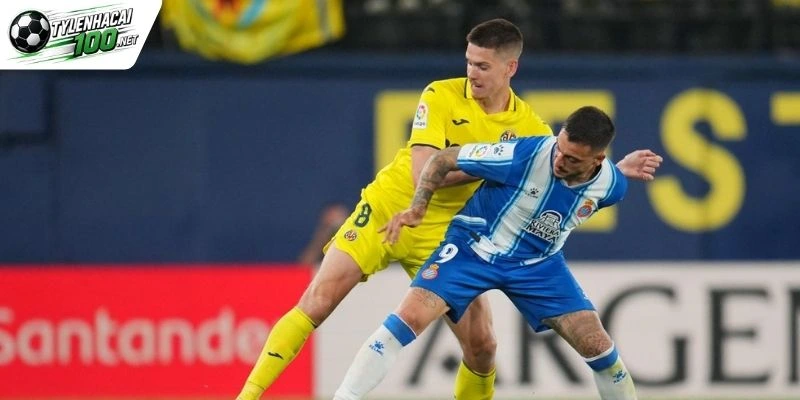 Soi Kèo Bóng Đá Villarreal Vs Espanyol, La Liga - 31/10/2026 1 Cuộc đối đầu nảy lửa Villarreal vs Espanyol