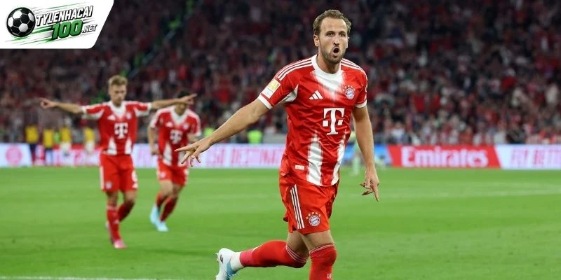 Soi Kèo Bóng Đá Augsburg Vs Bayern Munich - Bundesliga, 10/10/2026 6 Dự đoán cửa sáng trận Augsburg vs Bayern Munich