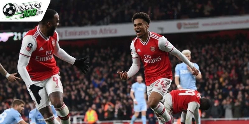 Dự đoán kèo Arsenal vs Leeds United