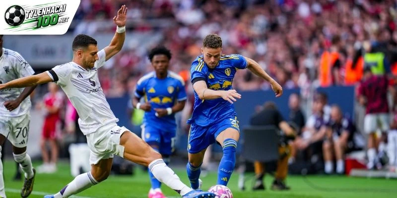 Tỷ Lệ Kèo Leeds United Vs Man United - NHA, 18/10/2026 1 dữ liệu trận đấu