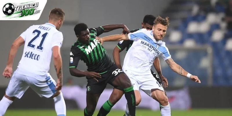 Kèo Nhà Cái Sassuolo Vs Lazio, Serie A - 28/10/2026 1 Giới thiệu trận ngày 28 Sassuolo đối đầu Lazio