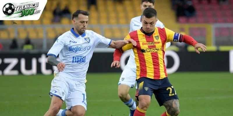 Soi Kèo Bóng Đá Frosinone Vs Lecce, Serie A - 30/10/2026 6 Gợi ý các cửa các cược đáng chú ý ngày 23