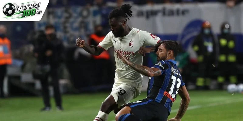Soi Kèo Bóng Đá AC Milan Vs Atalanta - Serie A, 18/10/2026 6 Kèo hay nên tham khảo