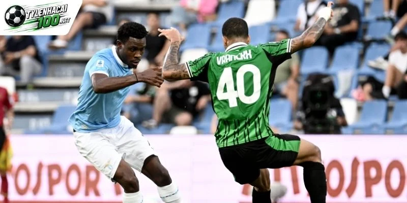 Kèo Nhà Cái Sassuolo Vs Lazio, Serie A - 28/10/2026 6 Lựa chọn sáng cửa vào ngày 28 tháng 10
