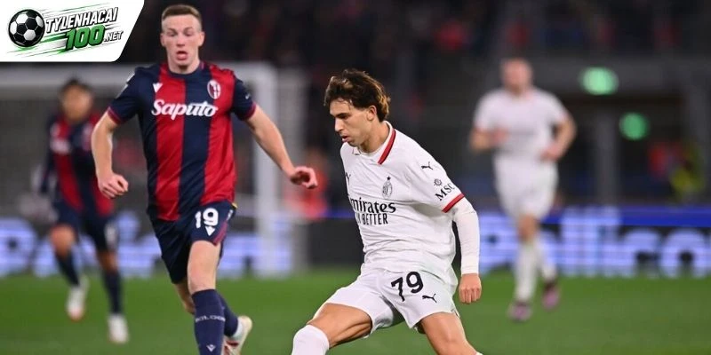 Soi Kèo Nhà Cái AC Milan Vs Bologna, Serie A - 29/10/2026 6 Những hạng mục odds đáng chú ý trong giải
