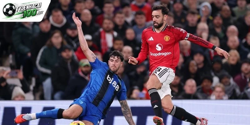 Soi Kèo Bóng Đá Man United Vs Bournemouth - NHA, 25/10/2026 6 Phân tích bảng odds và lựa chọn kèo đáng cân nhắc