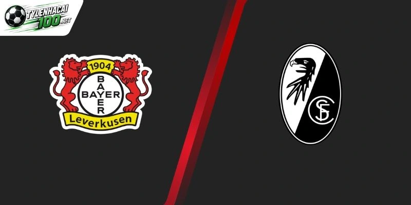Soi Kèo Nhà Cái Leverkusen Vs Freiburg - Bundesliga, 18/10/2026 5 Phân tích kèo Leverkusen vs Freiburg