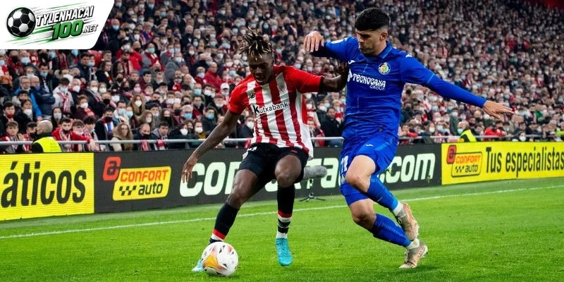 Soi Kèo Bóng Đá Athletic Club Vs Getafe, La Liga - 25/10/2026 1 Sơ lược về trận Athletic Club vs Getafe
