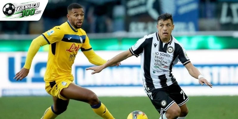 Sơ lược về trận đấu Atalanta vs Venezia