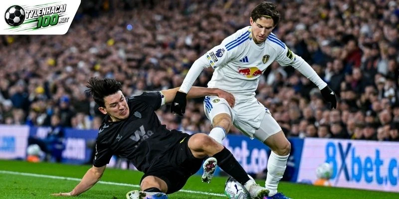 Soi Kèo Nhà Cái Sunderland Vs Leeds United - NHA, 25/10/2026 1 Sơ lược về trận Sunderland vs Leeds United