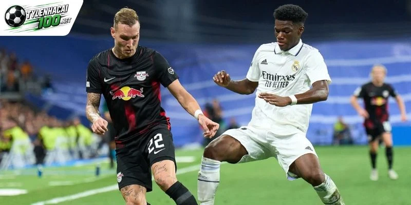 Kèo Nhà Cái Real Madrid Vs RB Leipzig, C1 - 22/10/2026 6 Lựa chọn sáng cửa trận Real Madrid vs RB Leipzig