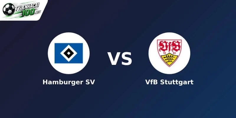 Kèo Nhà Cái Hamburger SV Vs Stuttgart - Bundesliga, 17/10/2026 5 Soi kèo trận đấu Venezia vs Napoli