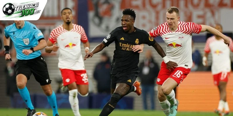 Kèo Nhà Cái Real Madrid Vs RB Leipzig, C1 - 22/10/2026 1 Thông tin chung về trận Real Madrid vs RB Leipzig