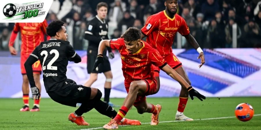 Soi Kèo Bóng Đá Lecce Vs Juventus, Serie A - 26/10/2026 1 Thông tin về trận Lecce vs Juventus