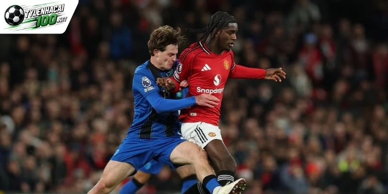 Soi Kèo Bóng Đá Man United Vs Bournemouth - NHA, 25/10/2026 1 Toàn cảnh cuộc đối đầu Man United vs Bournemouth