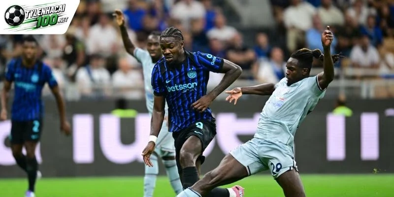 Tỷ Lệ Kèo Venezia Vs Inter Milan, Serie A - 29/10/2026 1 Tổng quan về cuộc tài ngày 29/10