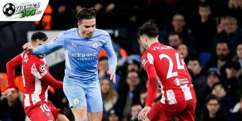 Tổng quan về giải đấu Man City vs Athens